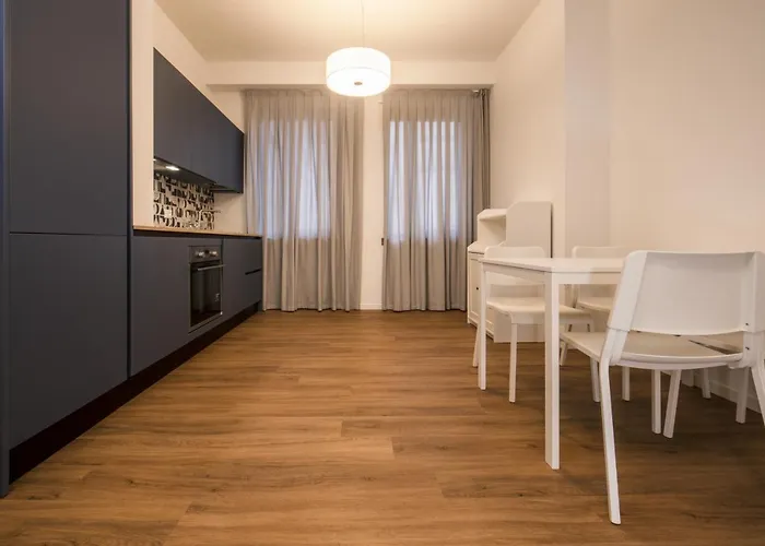 Delüks Daire